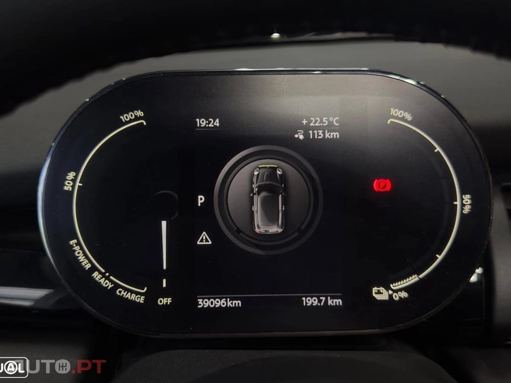 MINI Cooper Cooper SE