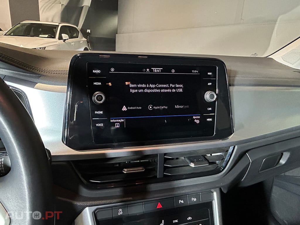 Volkswagen T-Roc 1.0 TSI Life