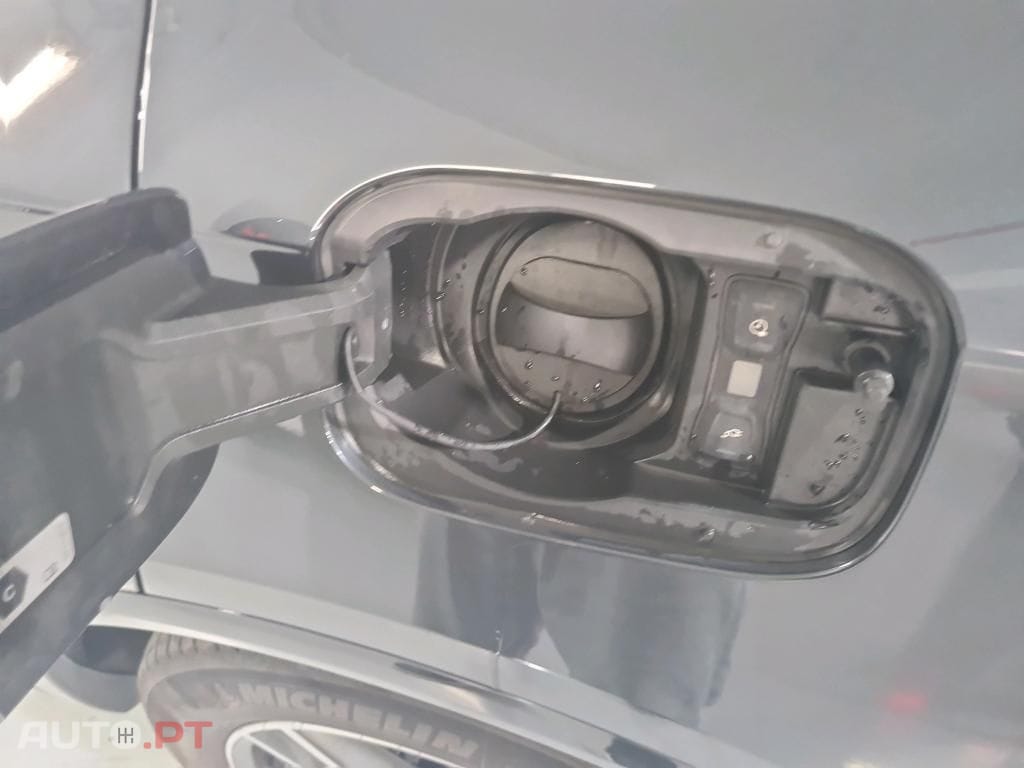 Audi Q5 50 TFSIe quattro Advance S tronic