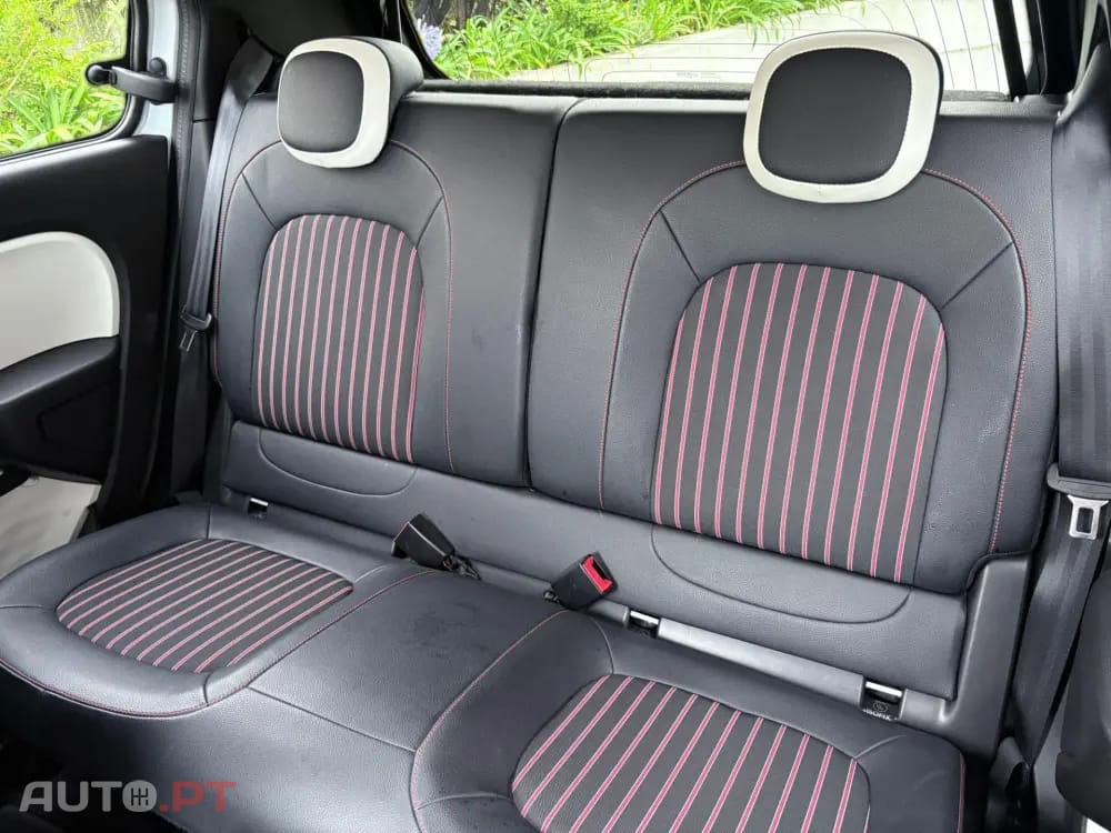 Renault Twingo 0.9 TCe Le Coq Sportif