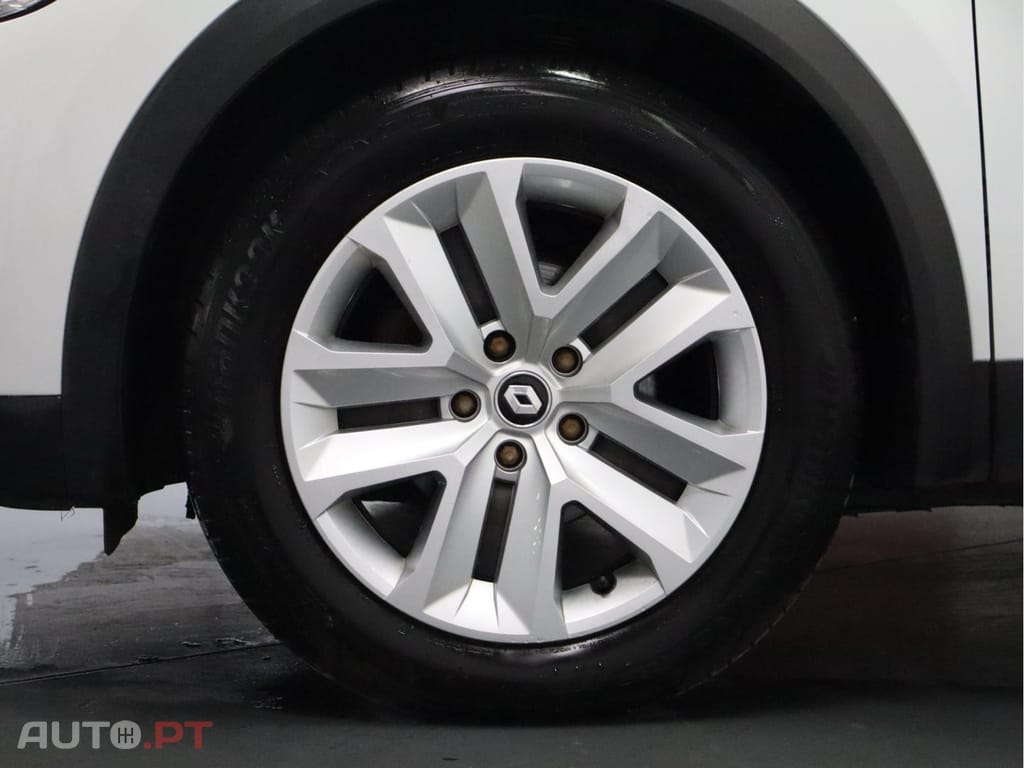 Renault Captur 1.0 TCe 90 equilibre