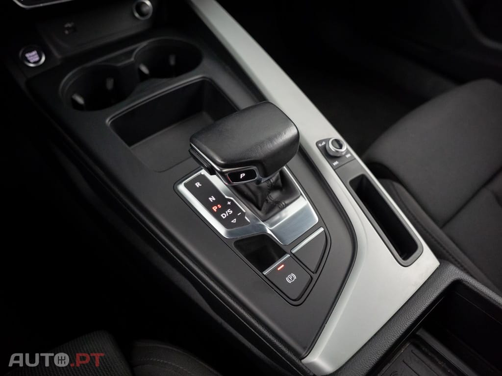 Audi A5 35 TDI Advanced S tronic