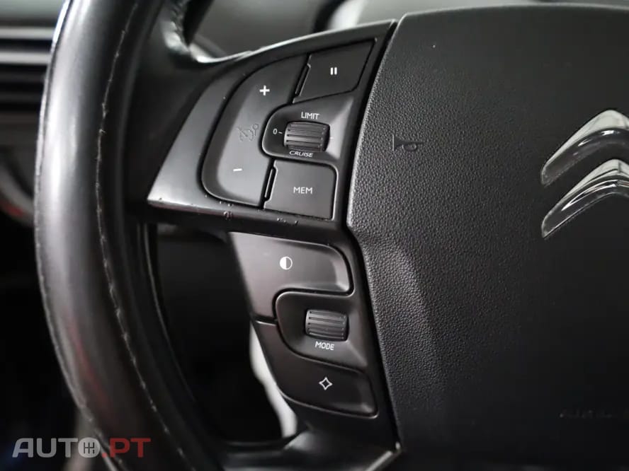 Citroen C4 Grand Picasso 1.6 HDi FAP (7L) Exclusive