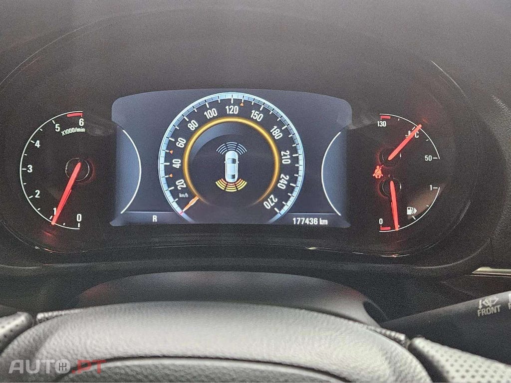 Opel Insignia Sports Tourer