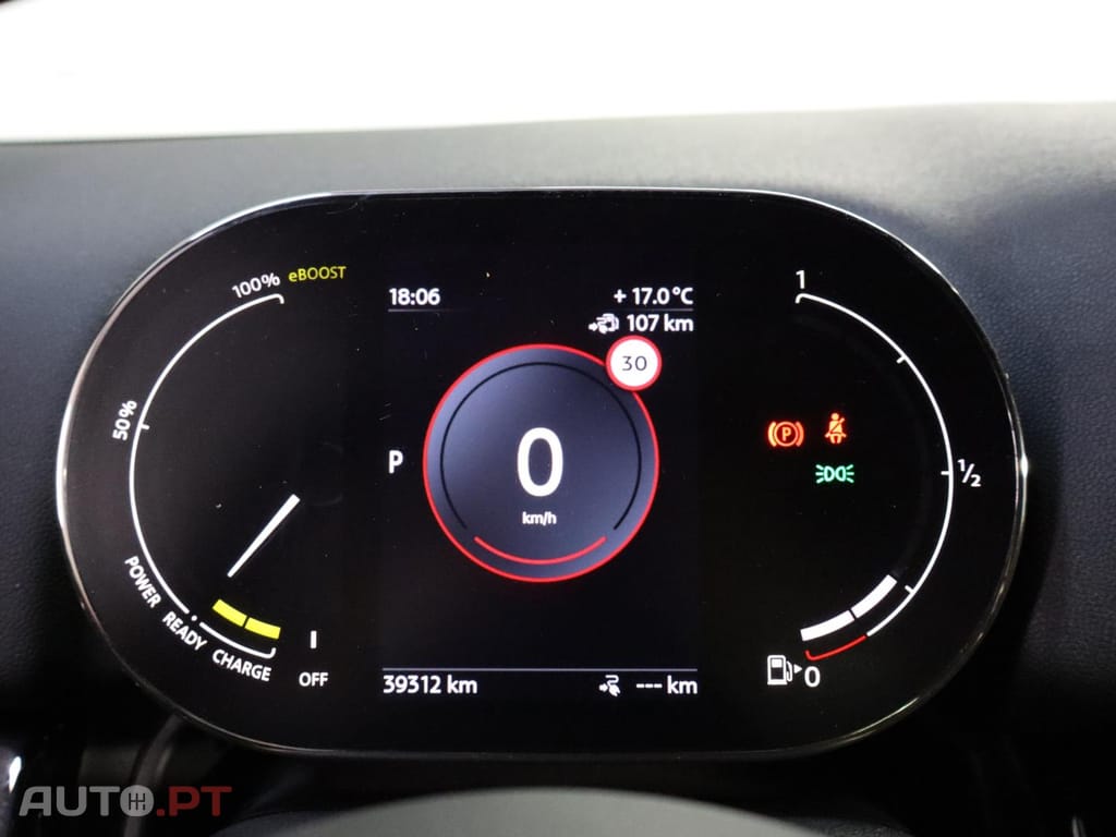 MINI Countryman Cooper S E ALL4 Auto