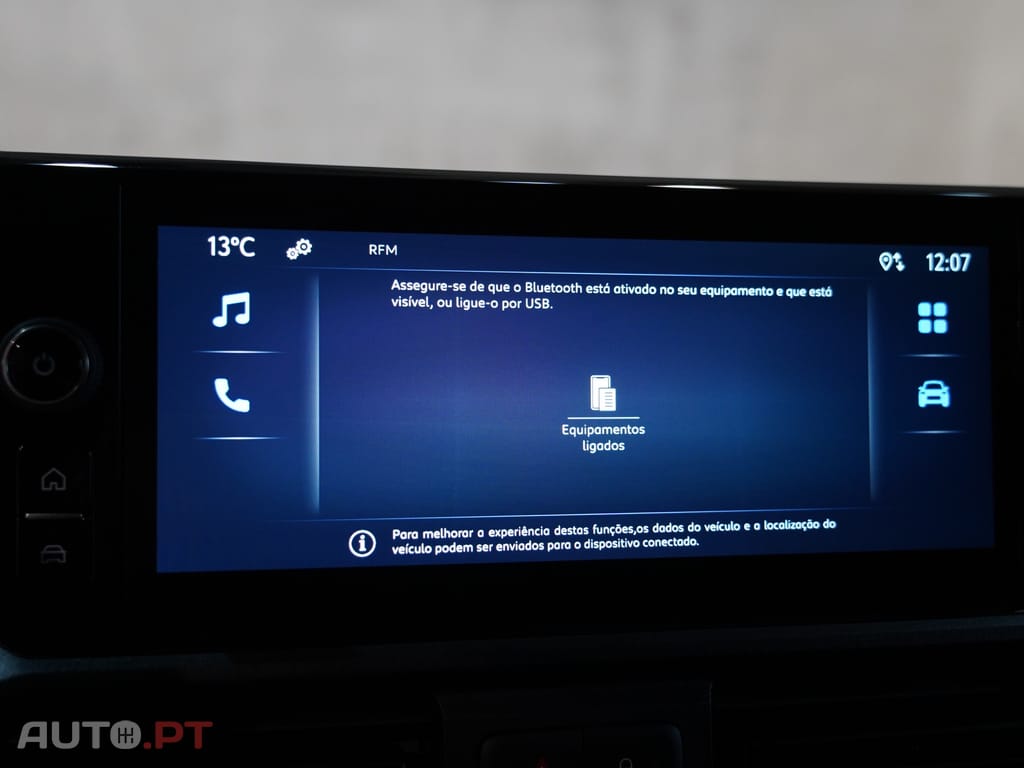 Toyota Proace City 50 kWh L2 Exclusive