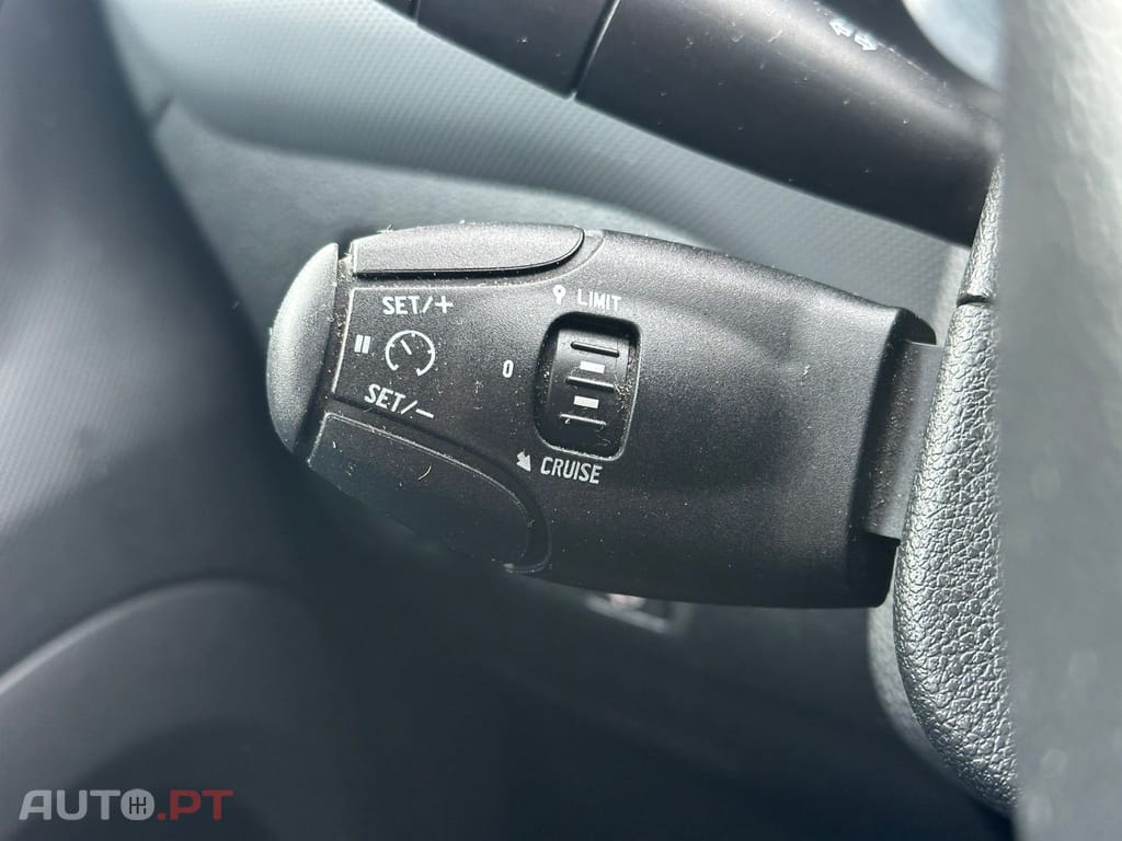 Peugeot Partner 1.6 BlueHDi Style