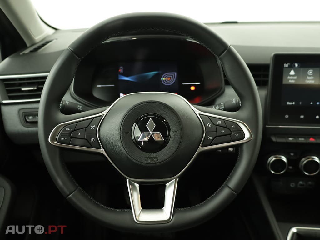 Mitsubishi Colt Colt 1.0 MPI-T Kaiteki