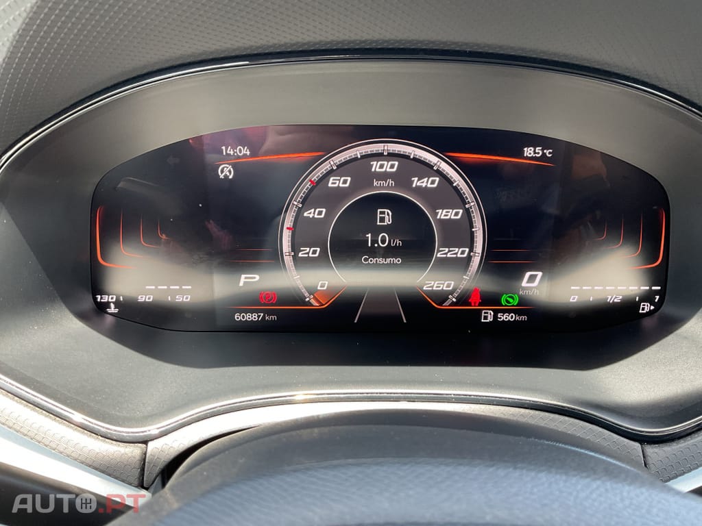 Seat Arona 1.0 TSI Style DSG