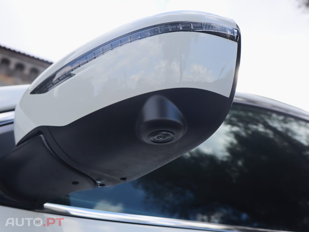 Nissan Qashqai 1.5 dCi Tekna+
