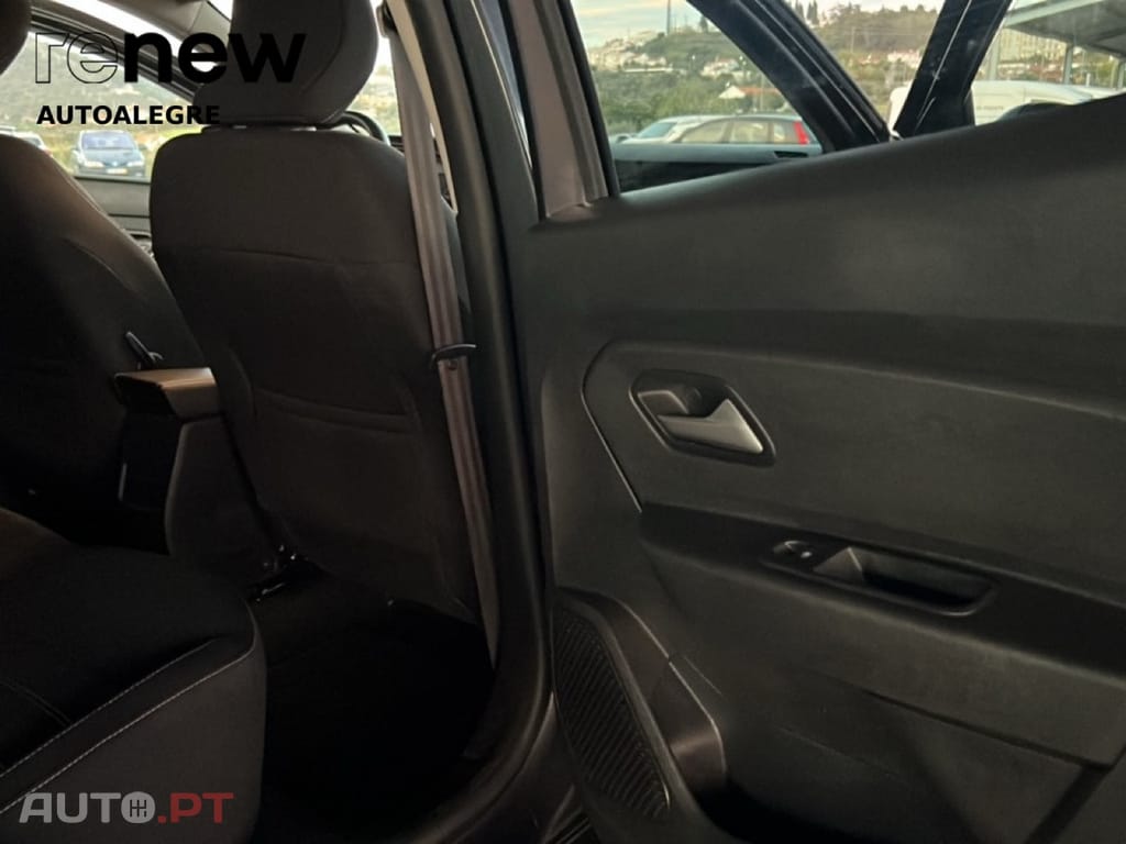 Dacia Duster Journey Tce 90