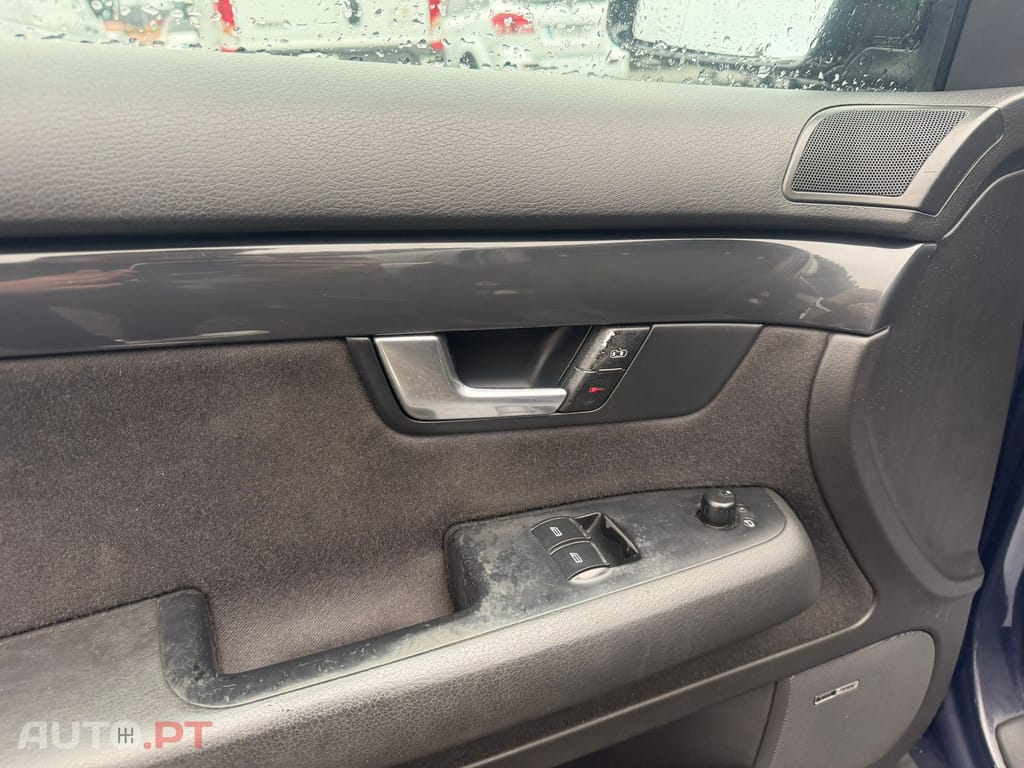 Audi A4 Avant 1.9 TDi M5 Sport