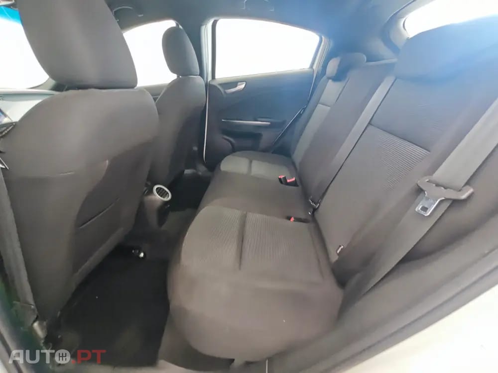 Alfa Romeo Giulietta 1.6 JTDM Veloce
