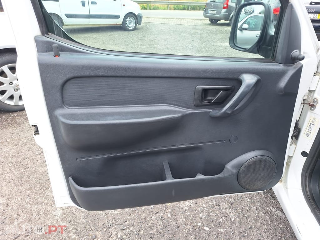 Peugeot Partner 170 C 1.6 HDi