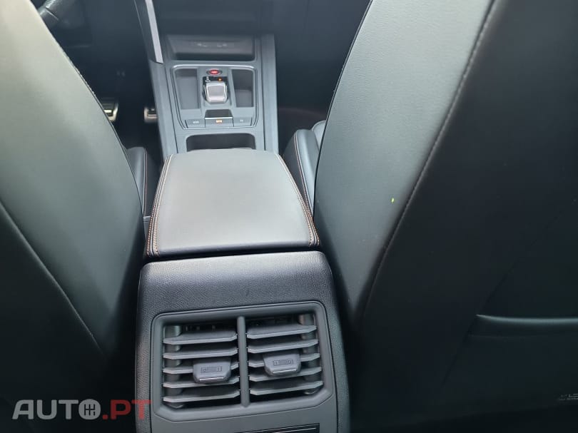 Cupra Formentor 1.4 e-Hybrid DSG VZ