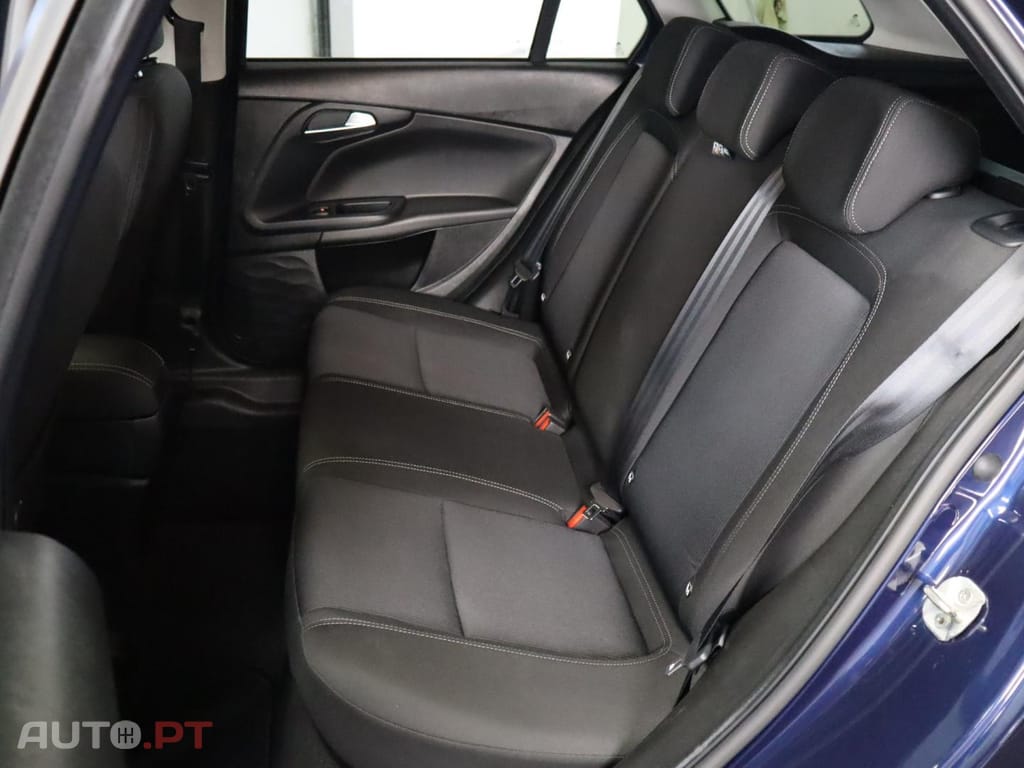 Fiat Tipo  Station Wagon 1.3 M-Jet Mirror