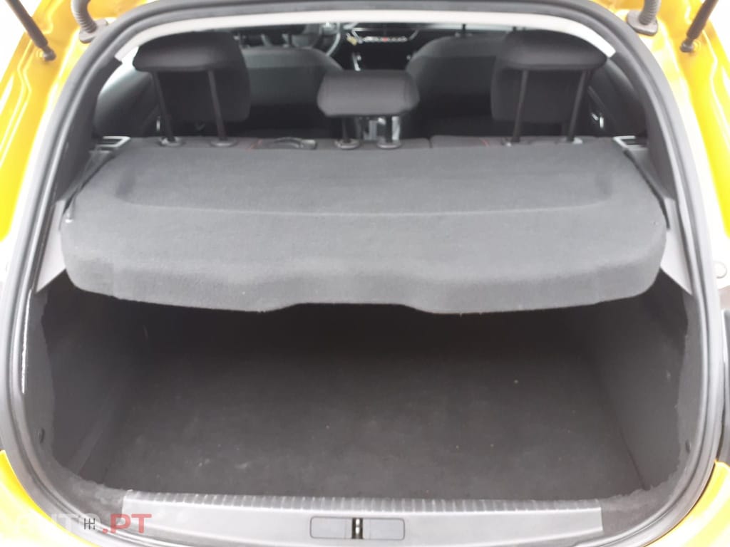 Peugeot 208 1.2 PureTech Active