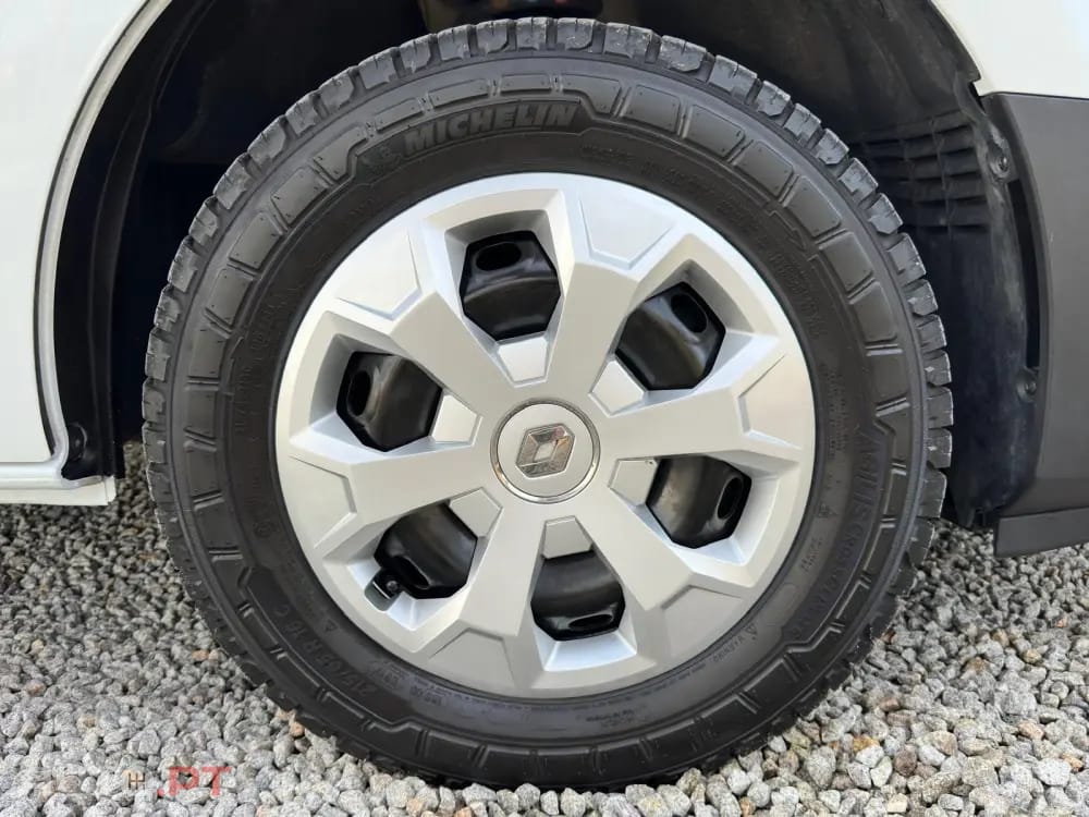 Renault Trafic 2.0 DCI L2 LONGA