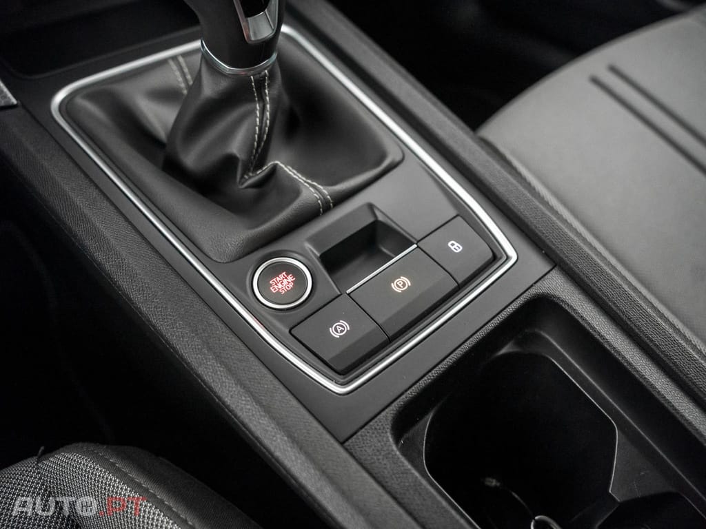 Seat Leon 2.0 TDI Style
