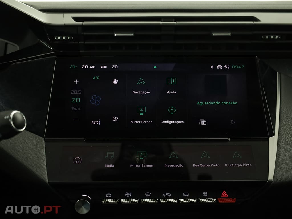 Peugeot 308 308 1.2 PureTech Allure EAT8