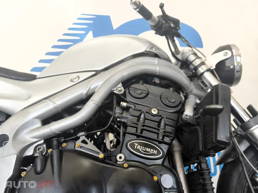 Triumph Daytona
