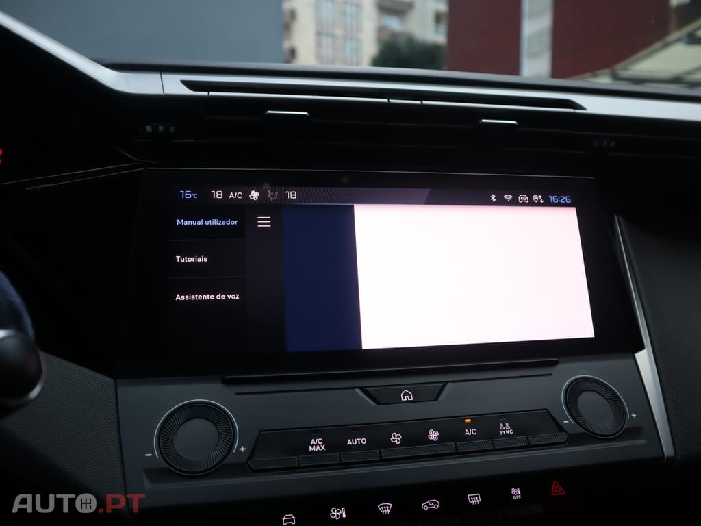 Peugeot 308 1.2 PureTech Active Pack
