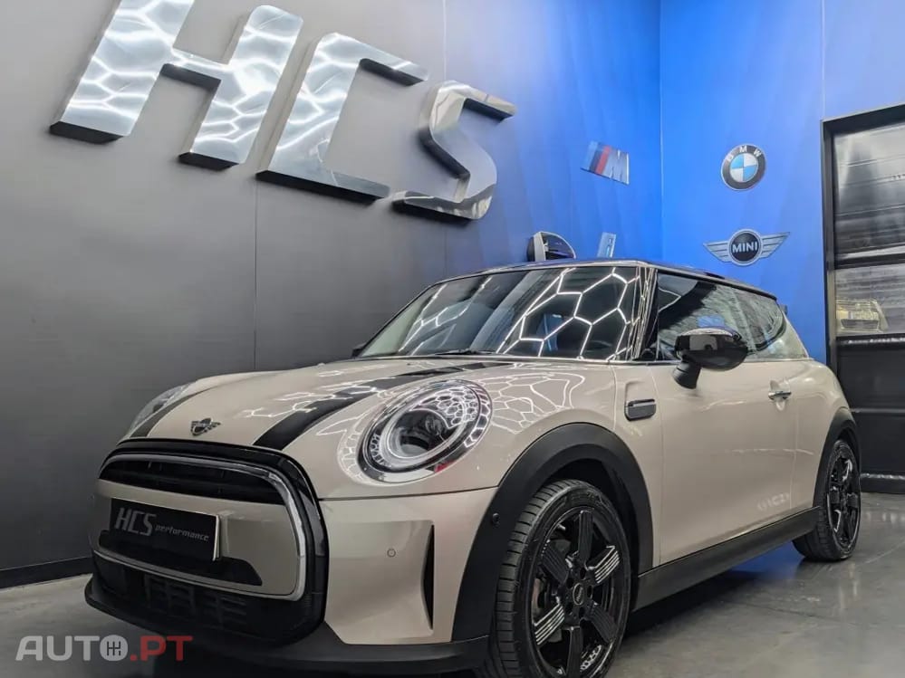 MINI Cooper Classic
