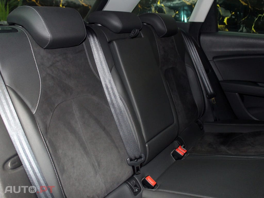 Seat Leon 1.6 TDI Style S/S