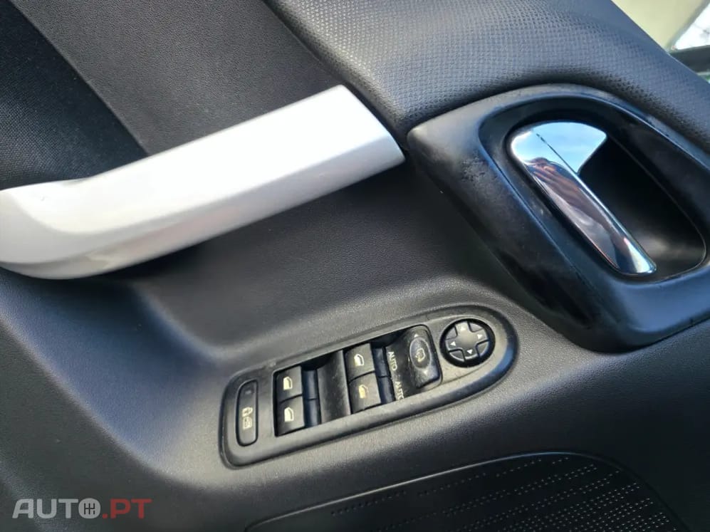 Citroen C3 1.4 HDi Airdream