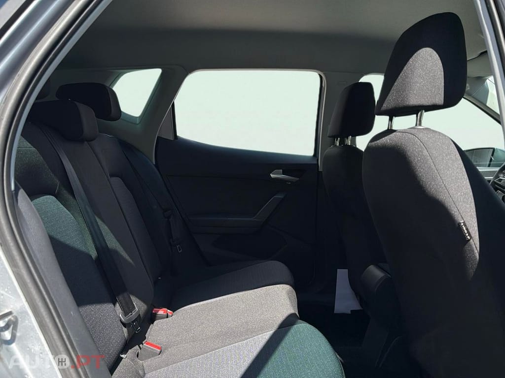 Seat Arona 1.0 TSI Style