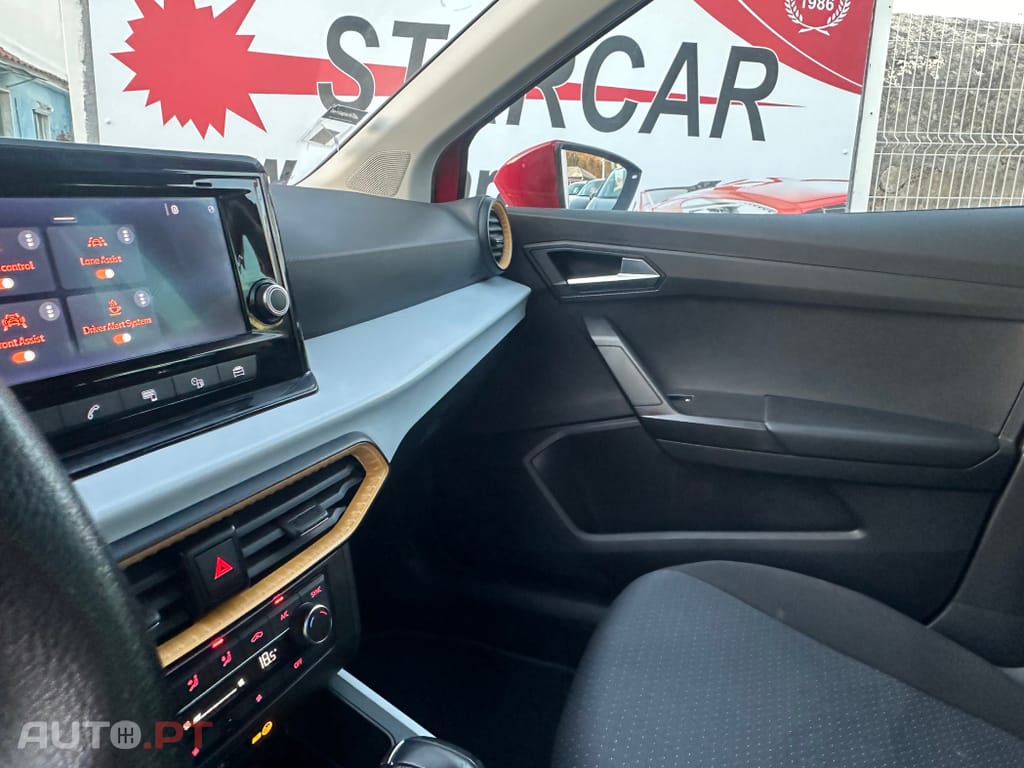 Seat Arona 1.0 TSI Xperience DSG