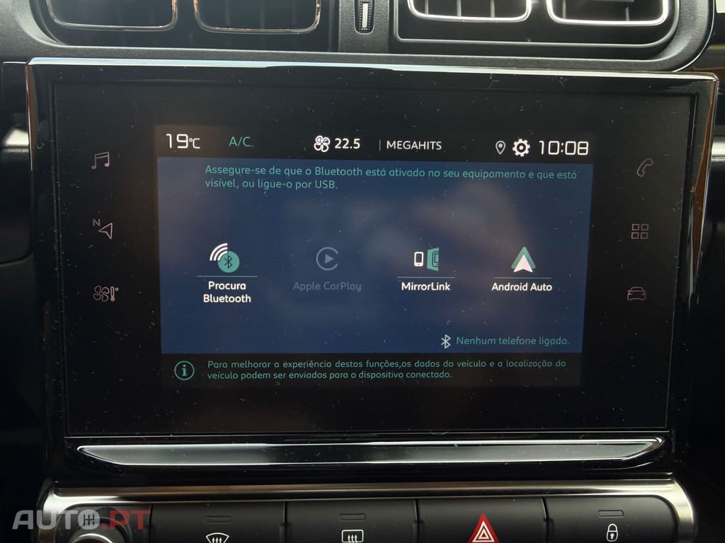 Citroen C3 1.2 SHINNE 