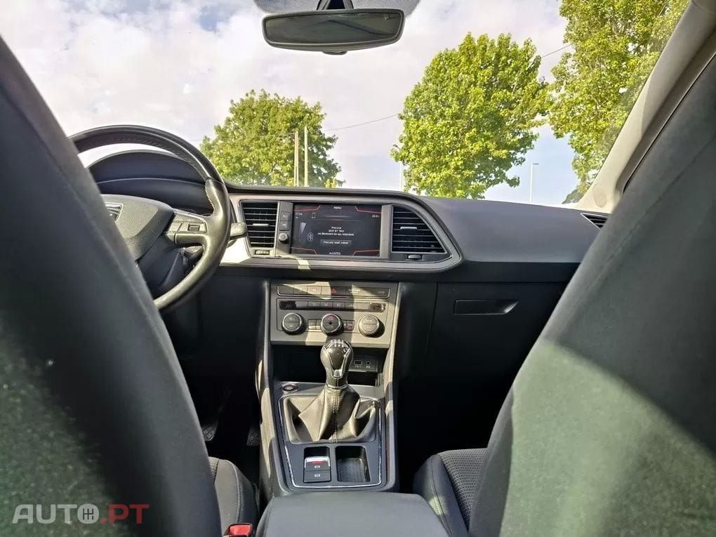 Seat Leon 1.0 TSI Xcellence