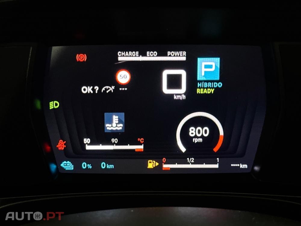 Citroen C5 X 1.6 Hybrid Feel Pack e-EAT8