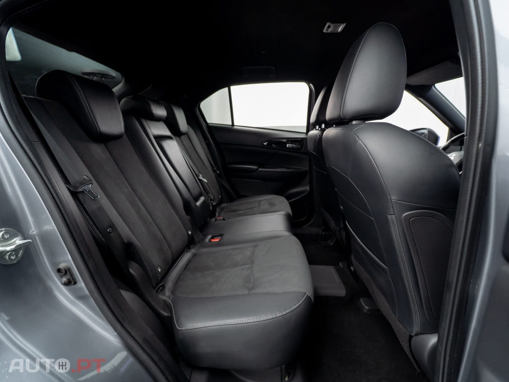 Mitsubishi Eclipse Cross 2.4 PHEV eMotion