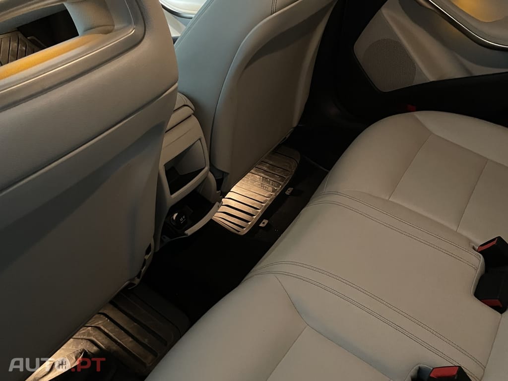 Mercedes-Benz CLA 220 Shooting Brake