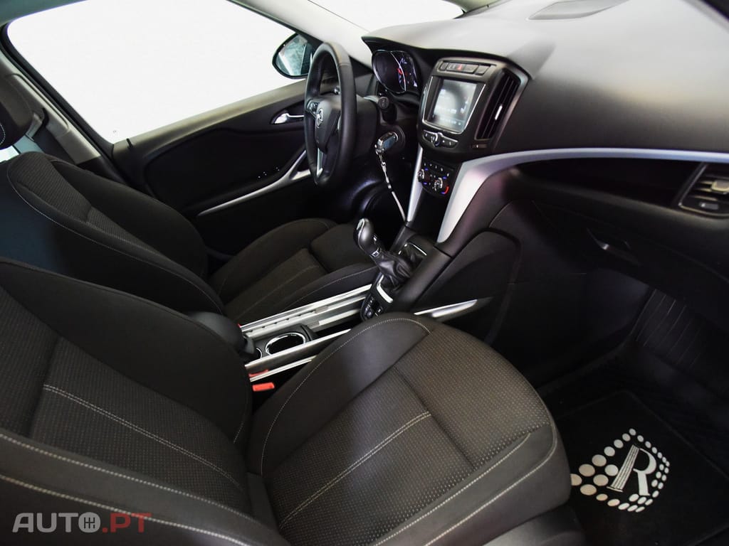 Opel Zafira 1.6 CDTi Innovation S/S