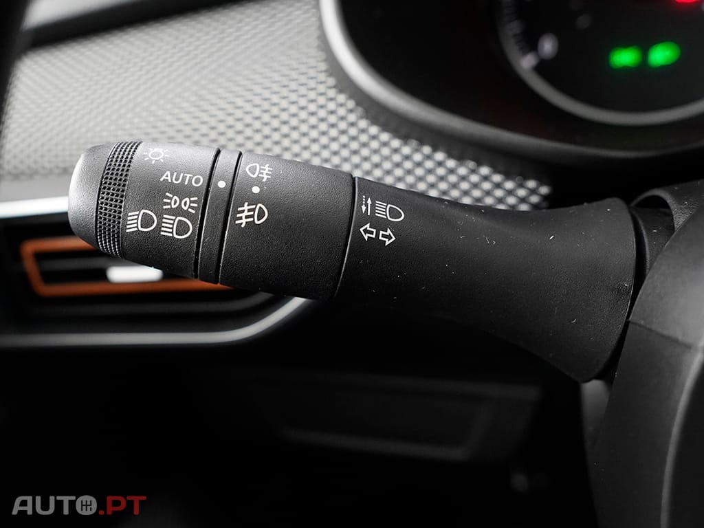 Dacia Sandero Sandero 1.0 TCe Stepway Expression