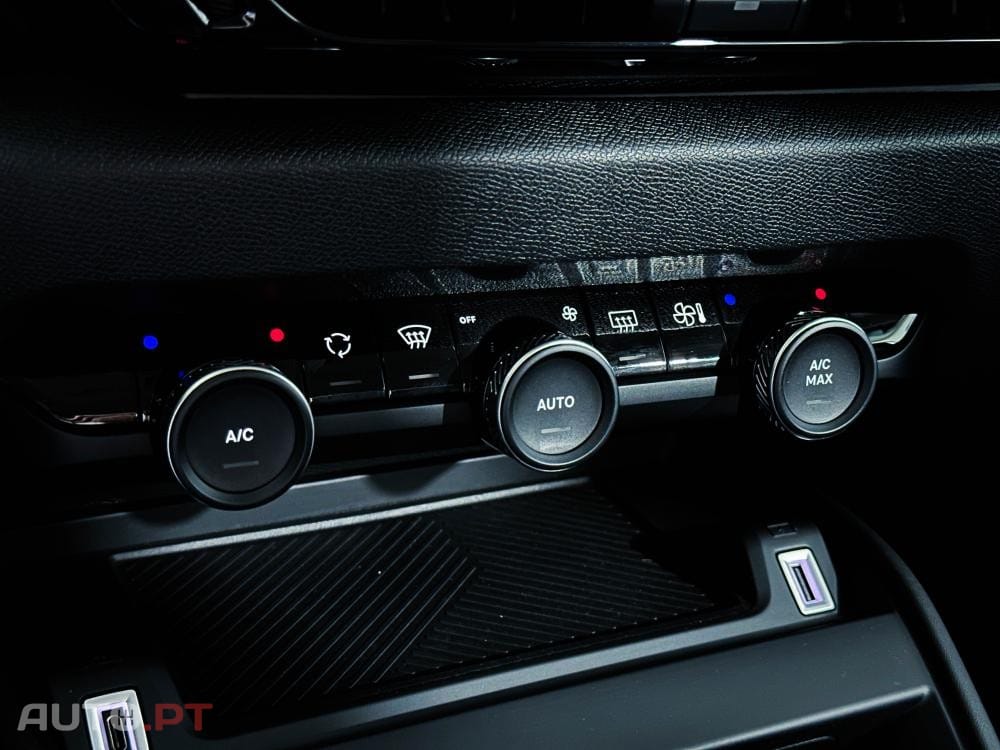 Citroen e-C4 50 kWh Feel Pack