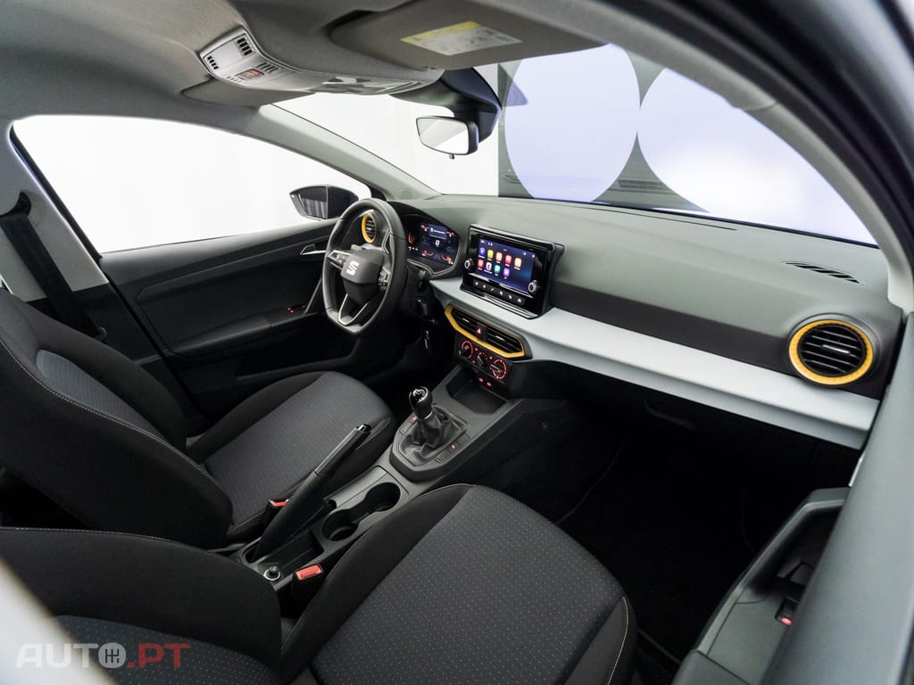 Seat Ibiza 1.0 TSI Style