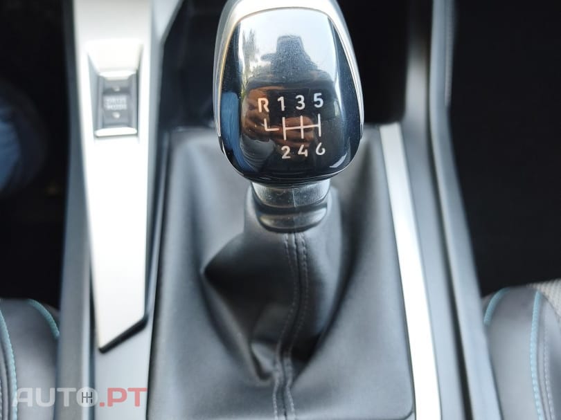 Peugeot 308 PureTech 130 Allure