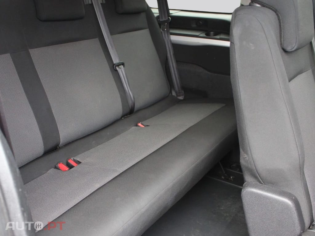 Citroen Space Tourer 1.5 BlueHDi M Feel 9LUG