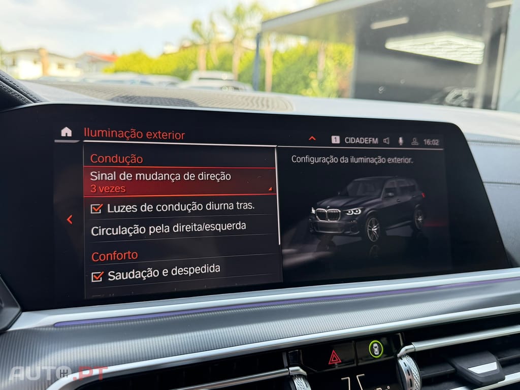 BMW X5 45 e xDrive Pack M