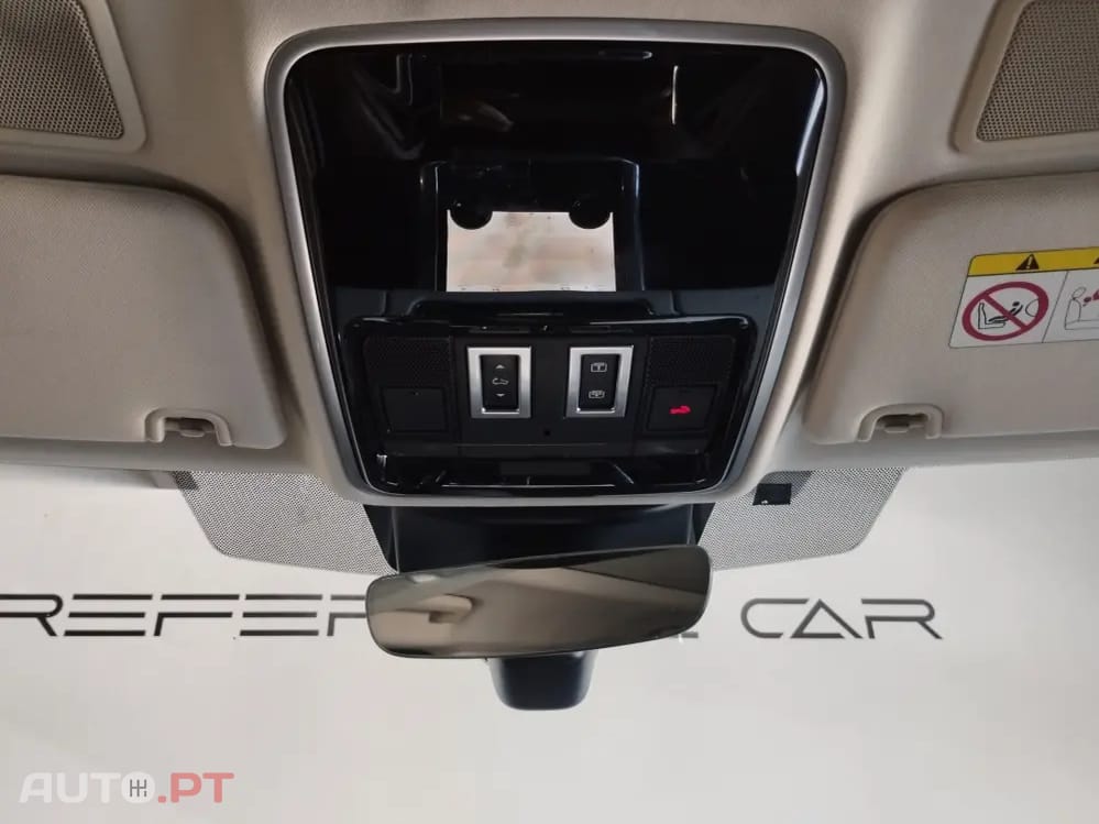Land Rover Range Rover Sport P400e HSE Plug-In
