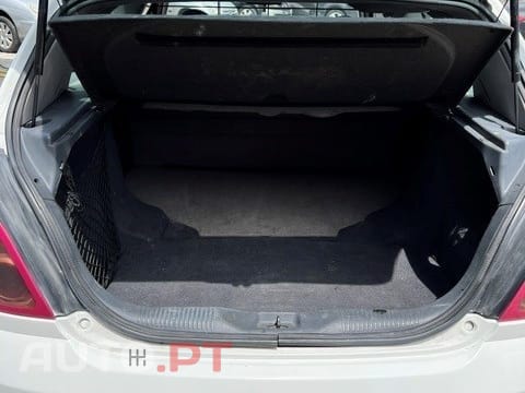 Nissan Almera 1.5 dCi Acenta