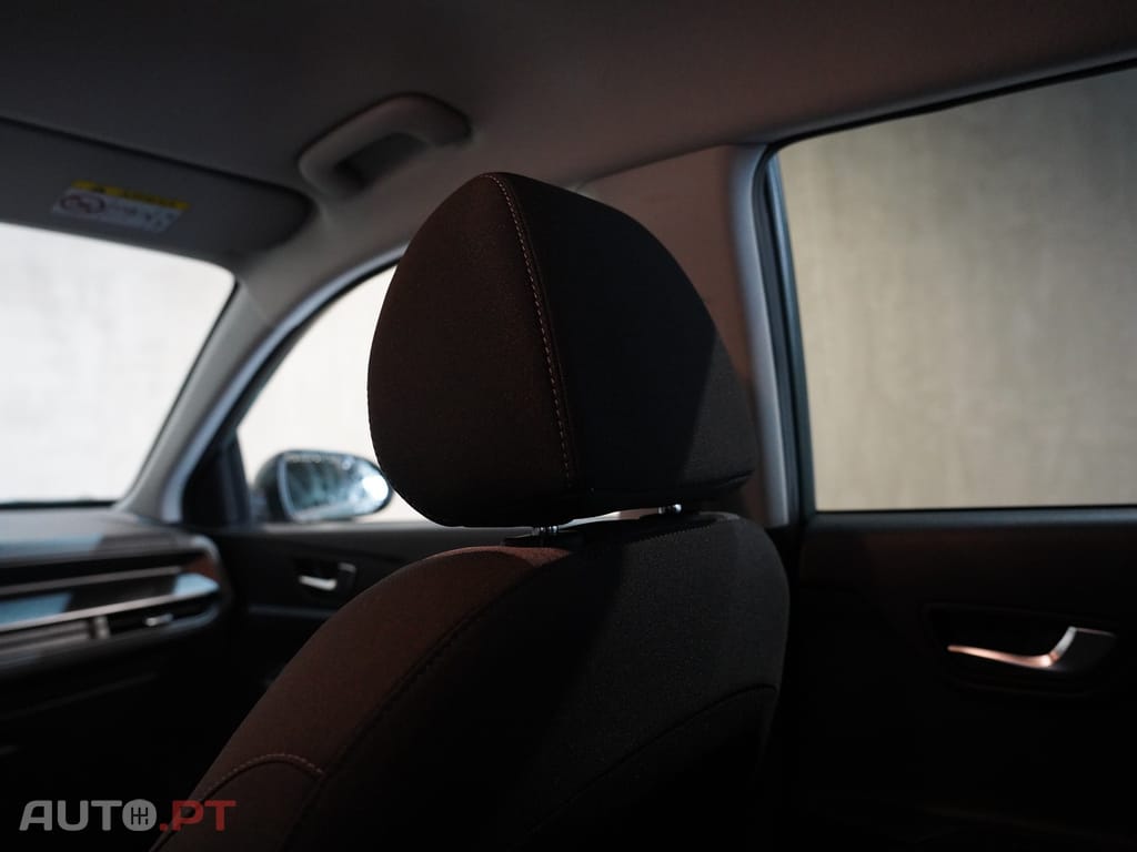 Kia Stonic 1.0 T-GDi Tech