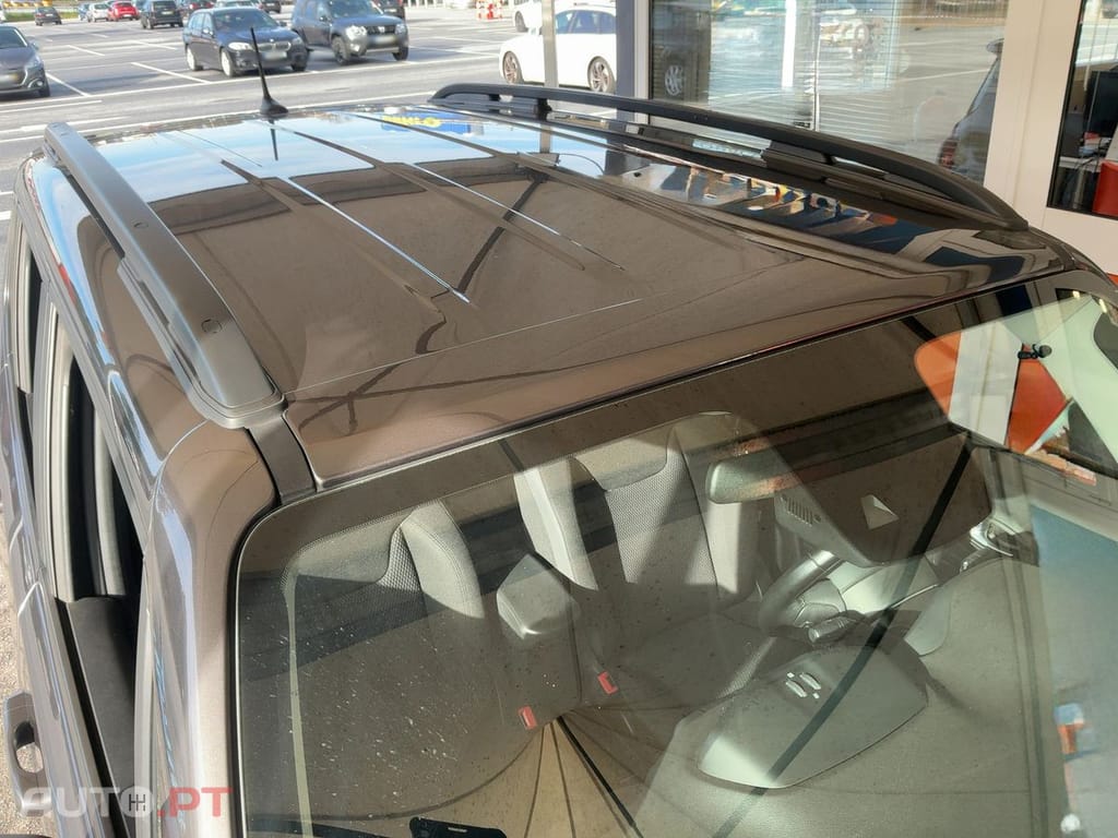 Jeep Renegade 1.3 T-GDi Longitude