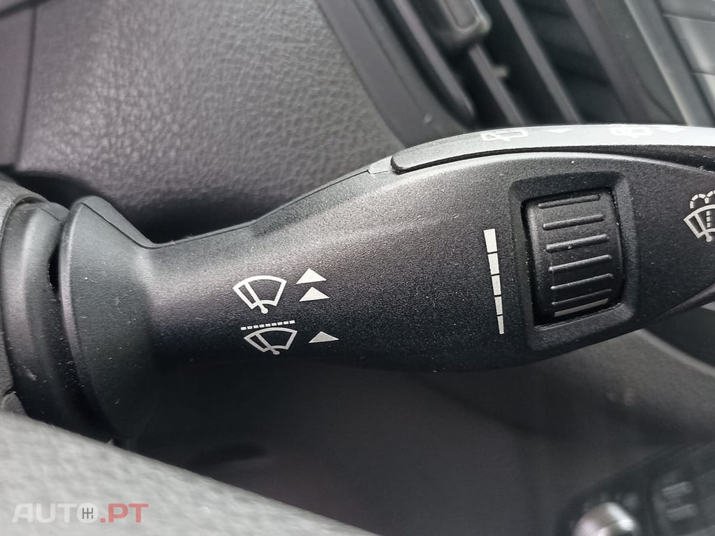 Ford Tourneo 1.5 TDCi Ambiente