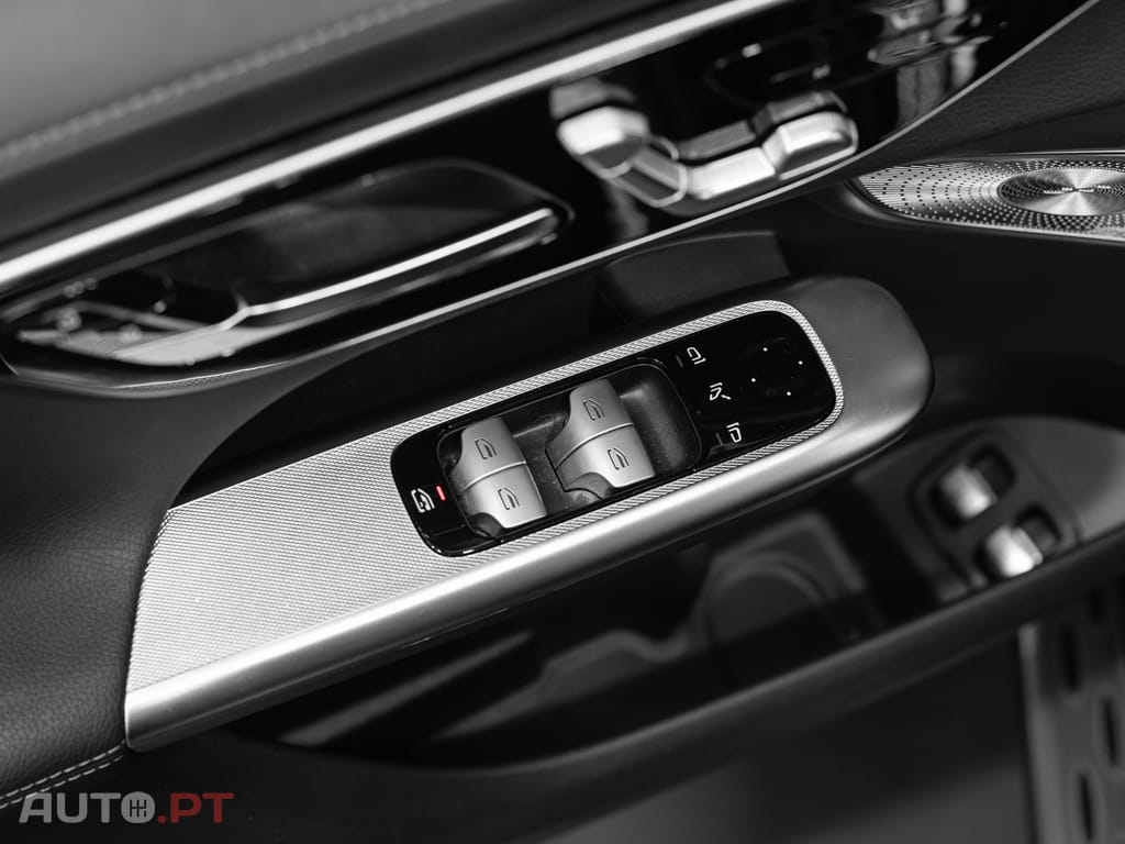 Mercedes-Benz GLC 300 e Coupe 4Matic 9G-TRONIC Edition AMG Line