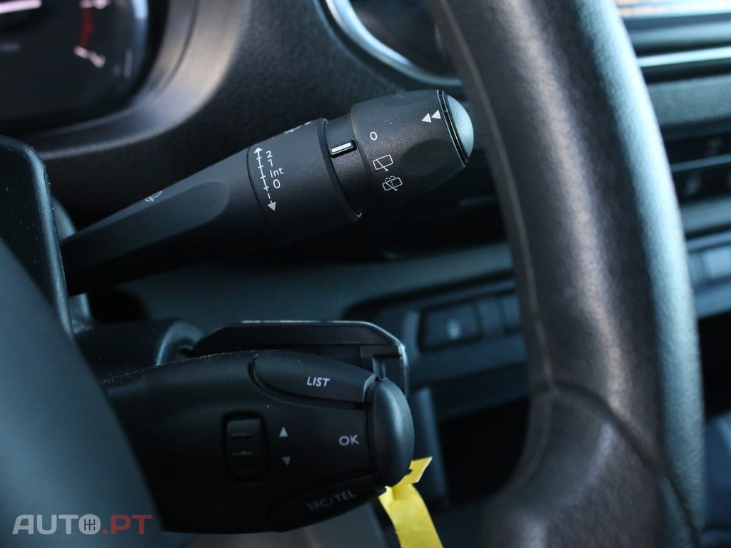 Opel Vivaro 1.5 CDTi L2H1 Essentia